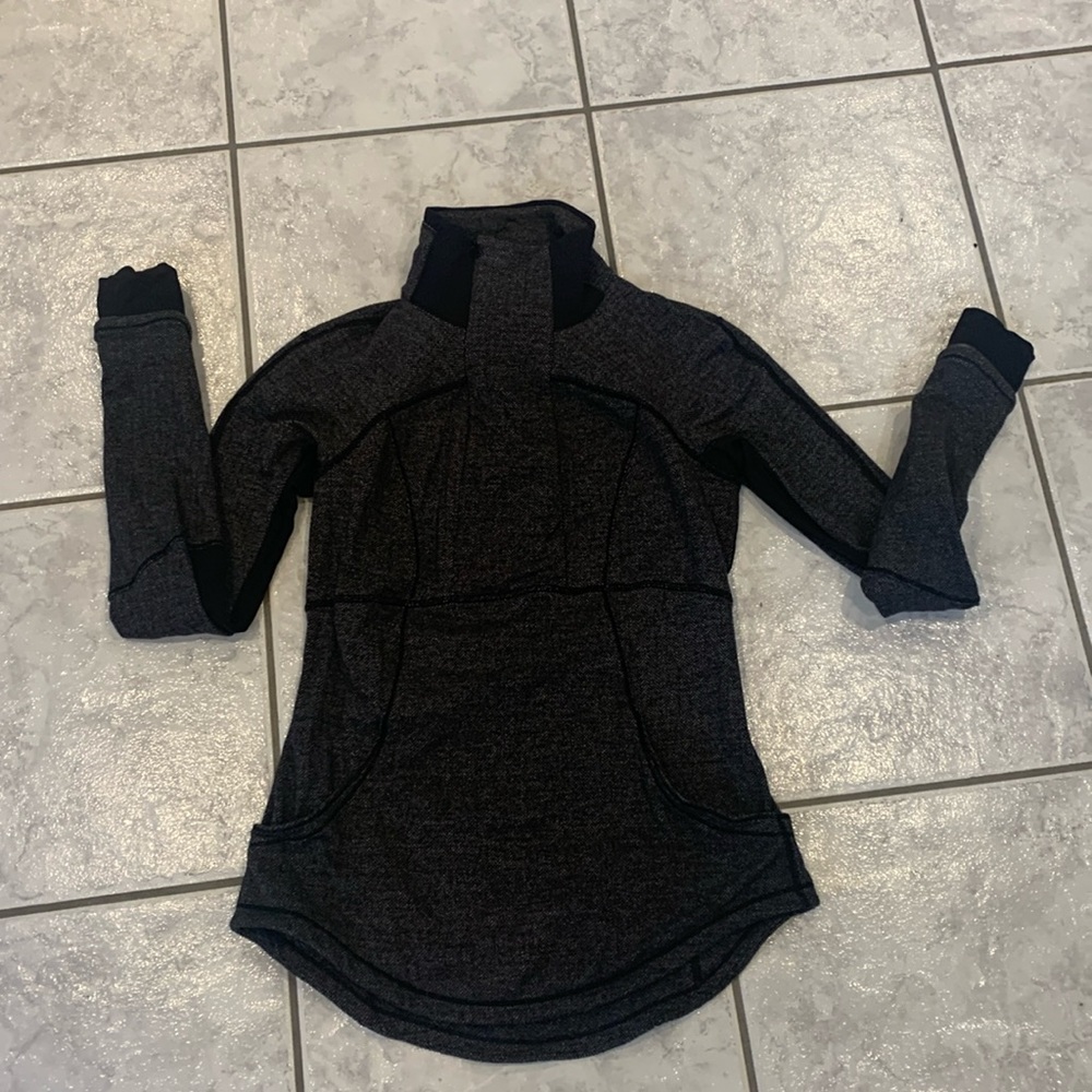 Lululemon Pullover Jacket - image 1